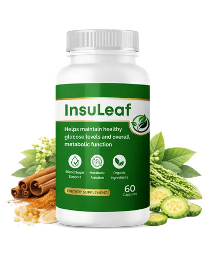 Insuleaf Buy